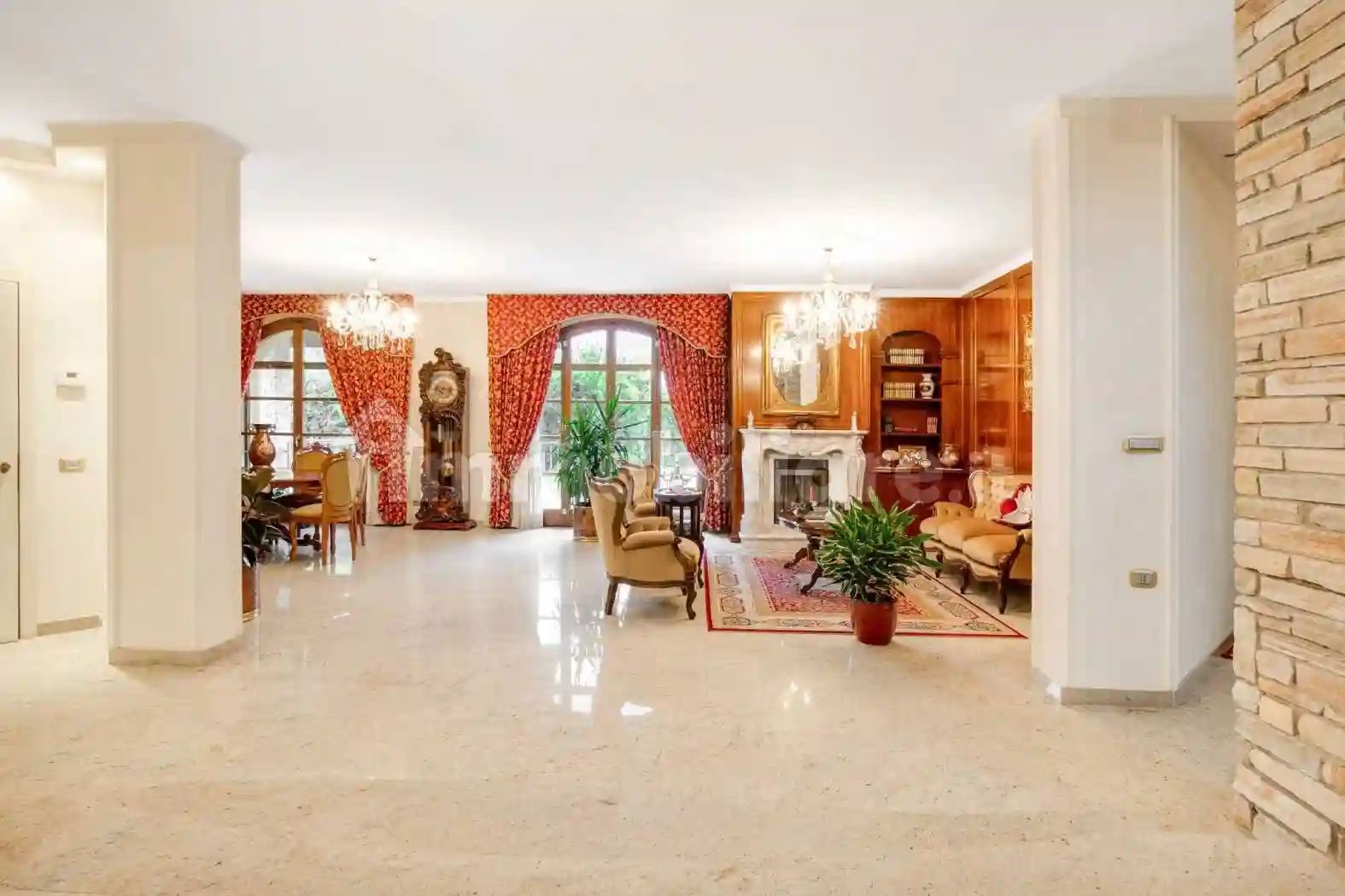 Villa - foto 5