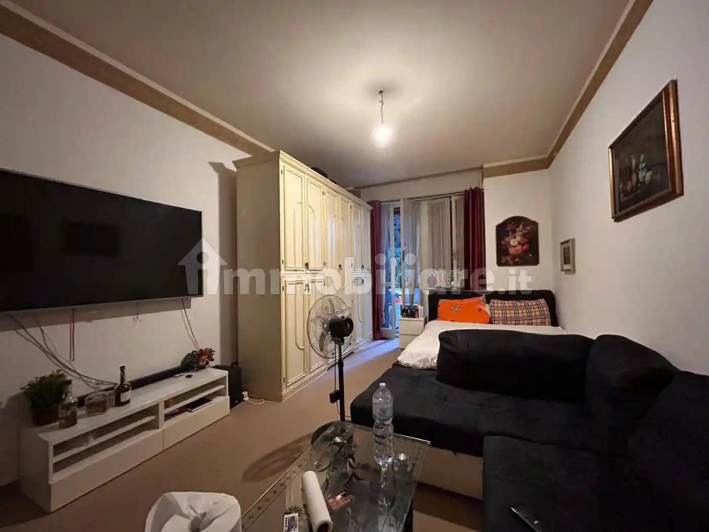 Appartamento in vendita a Reggio Emilia