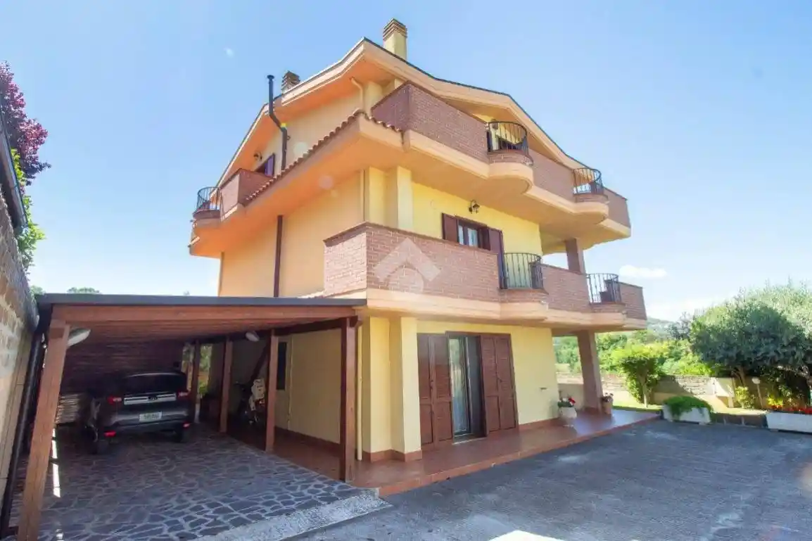 Villa in vendita a Montesilvano