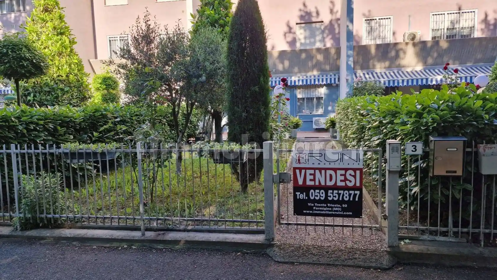 Appartamento in vendita a Sassuolo