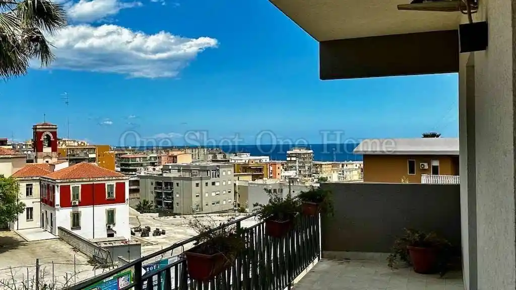 Appartamento in vendita a Siracusa