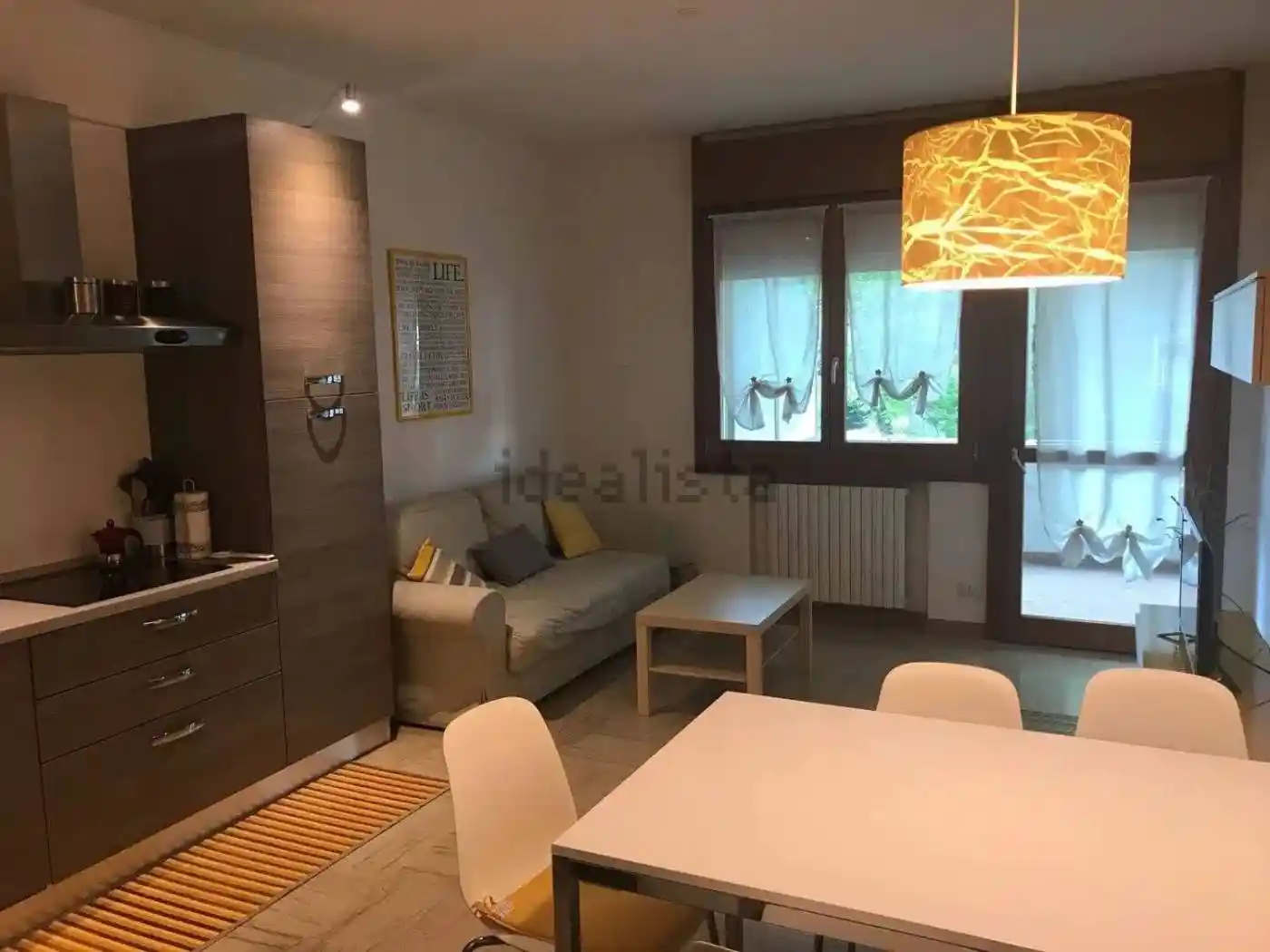 Appartamento in vendita a Padova