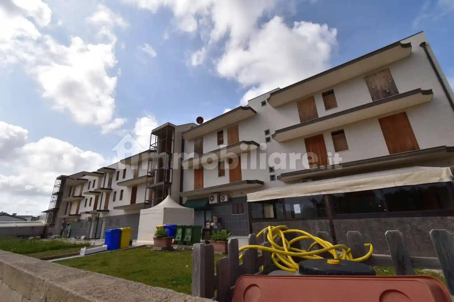 Appartamento in vendita a Pachino