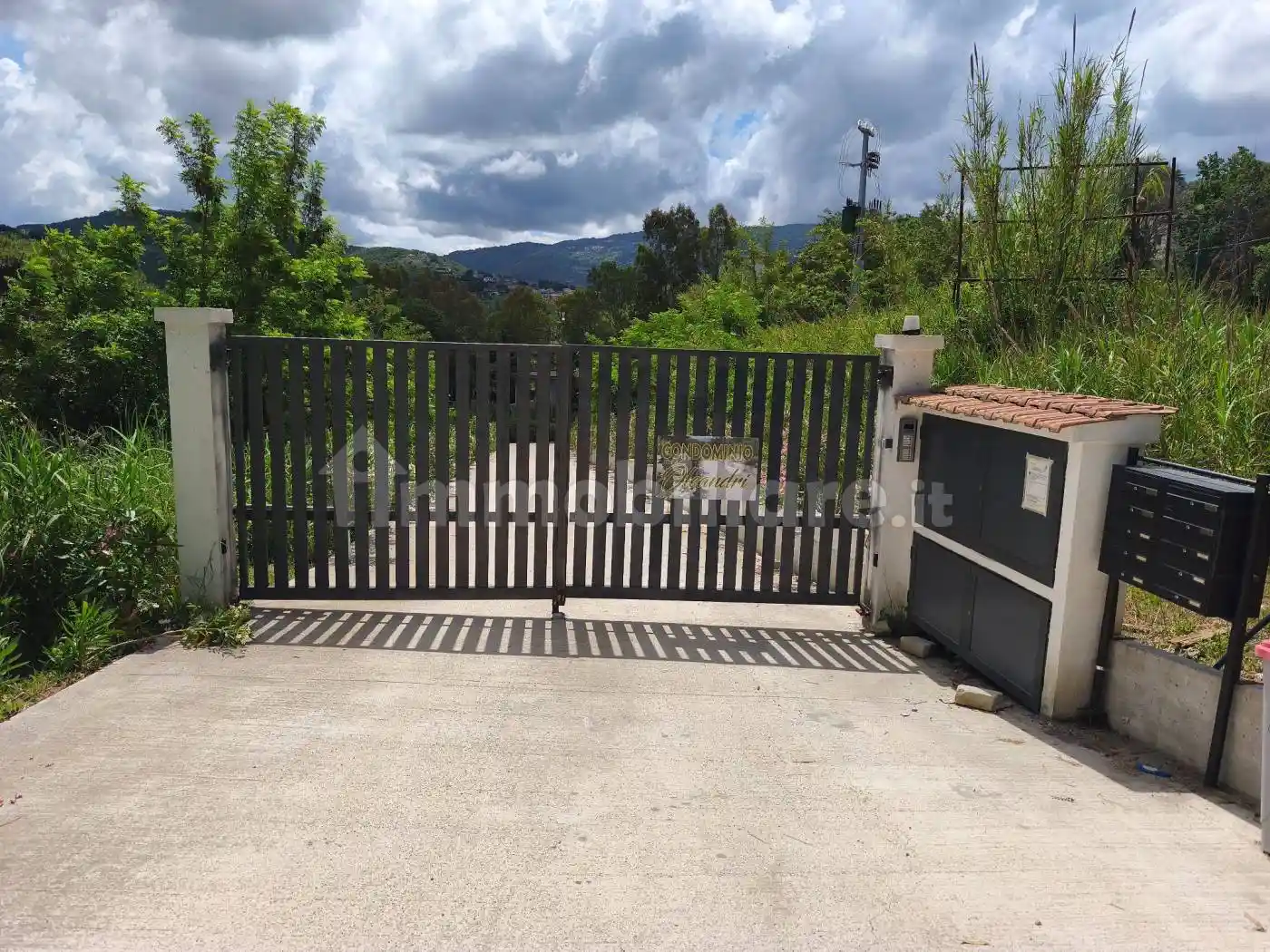 Appartamento in vendita a Agropoli