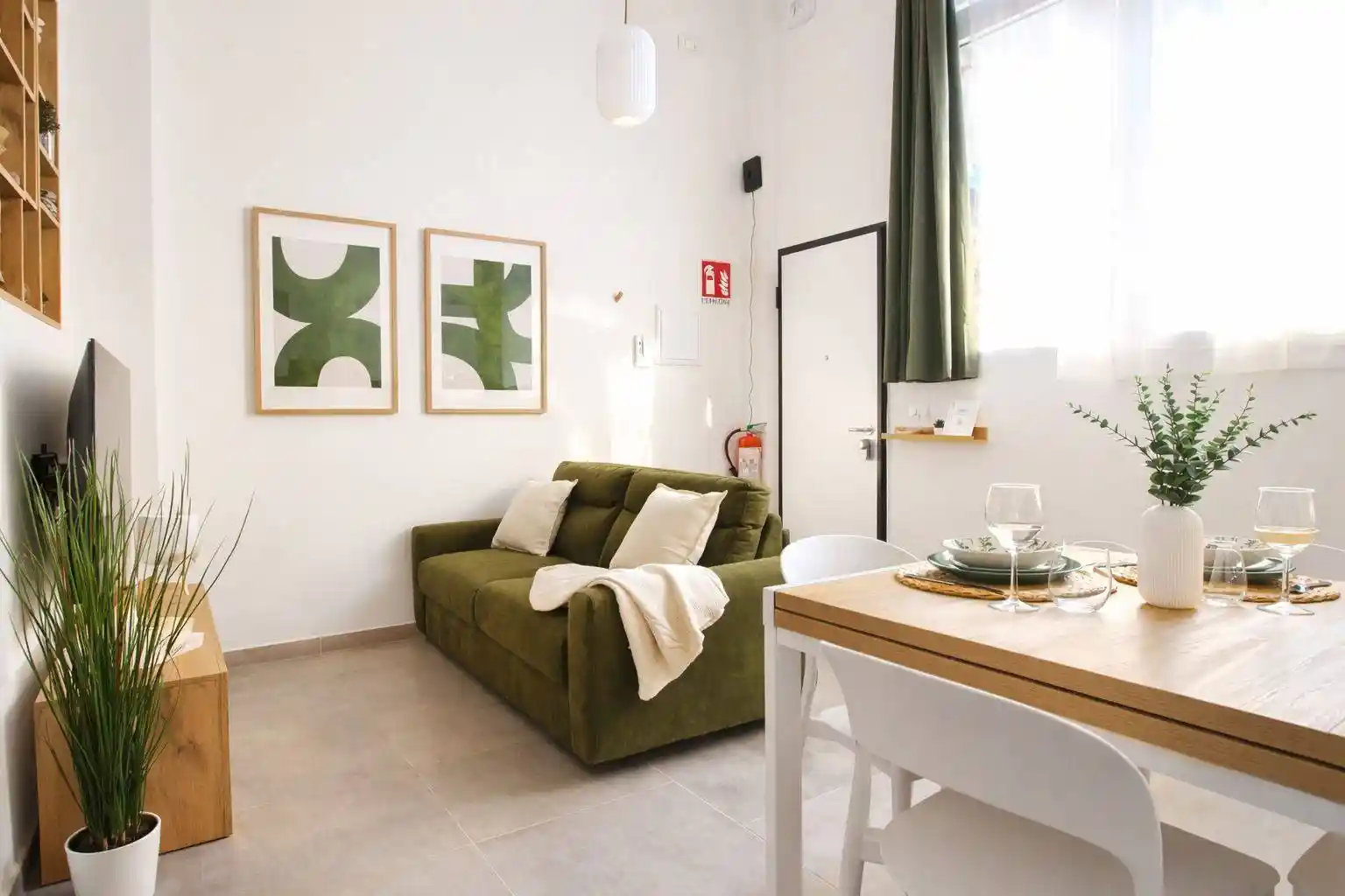 Appartamento in affitto a Bologna