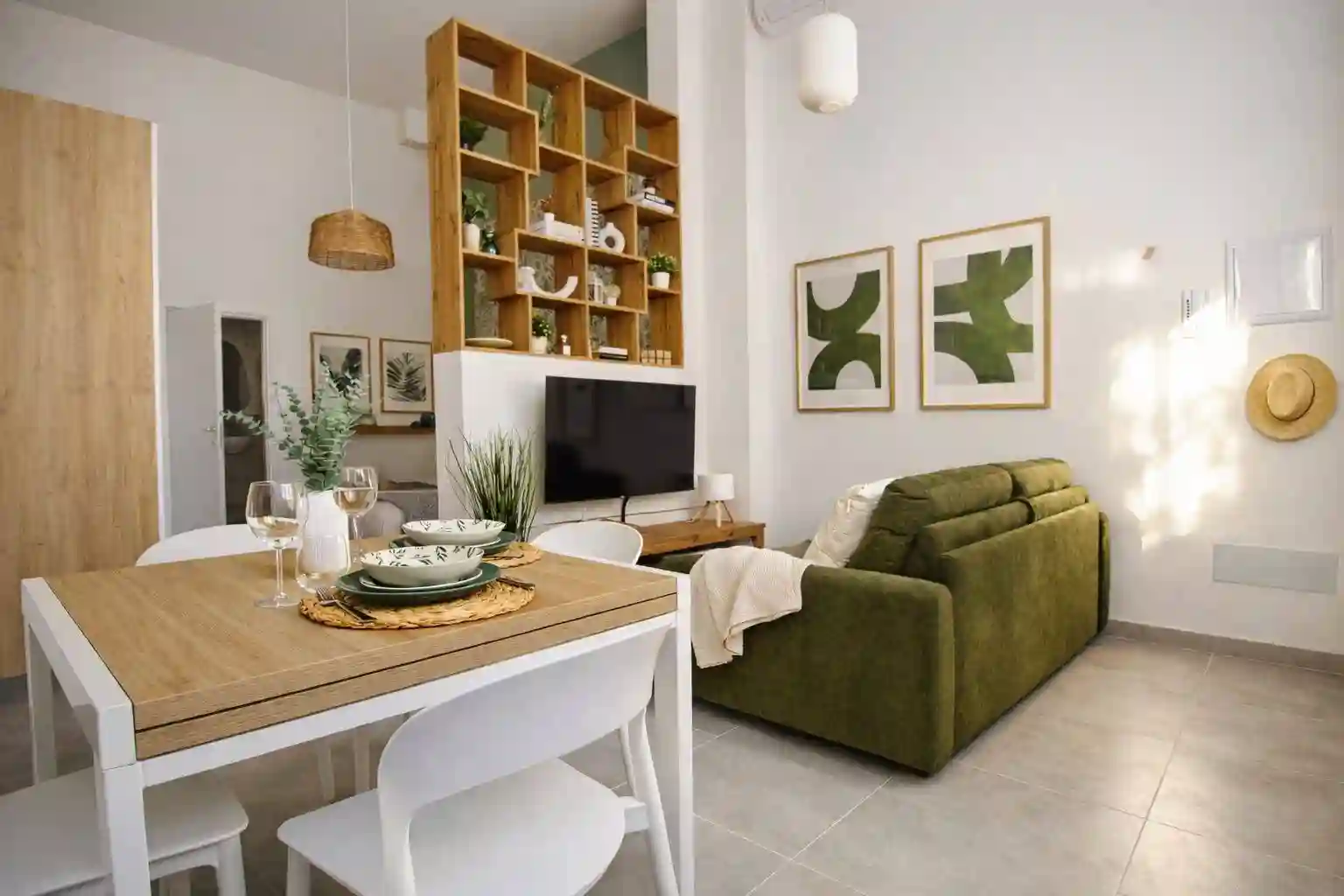 Appartamento - foto 4