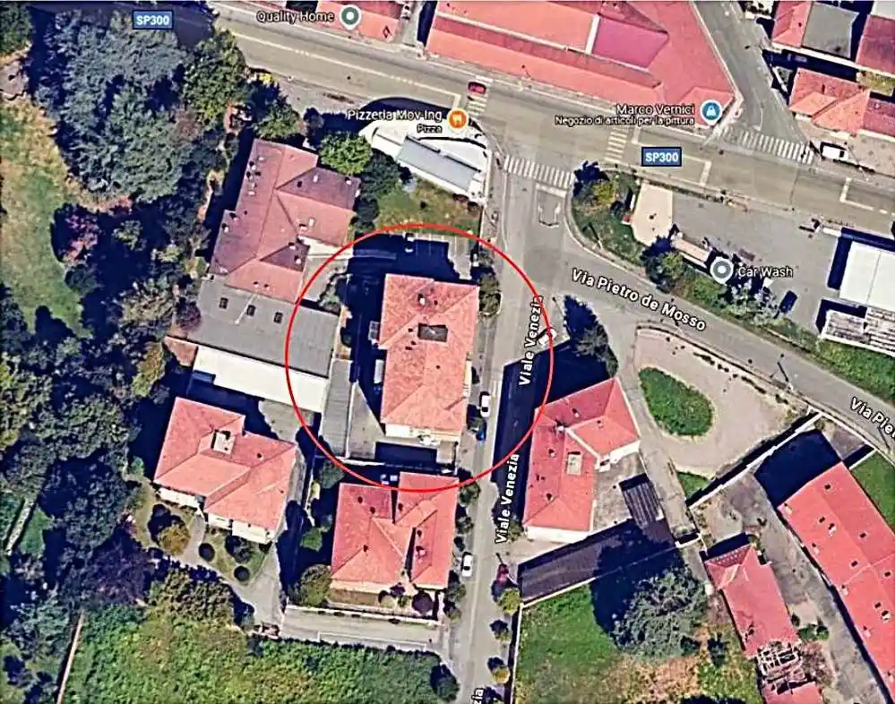 Appartamento in vendita a Biella