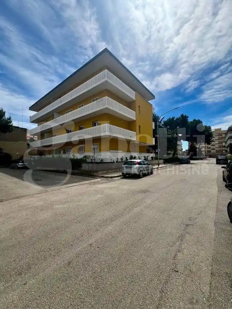 Appartamento in vendita a Barletta