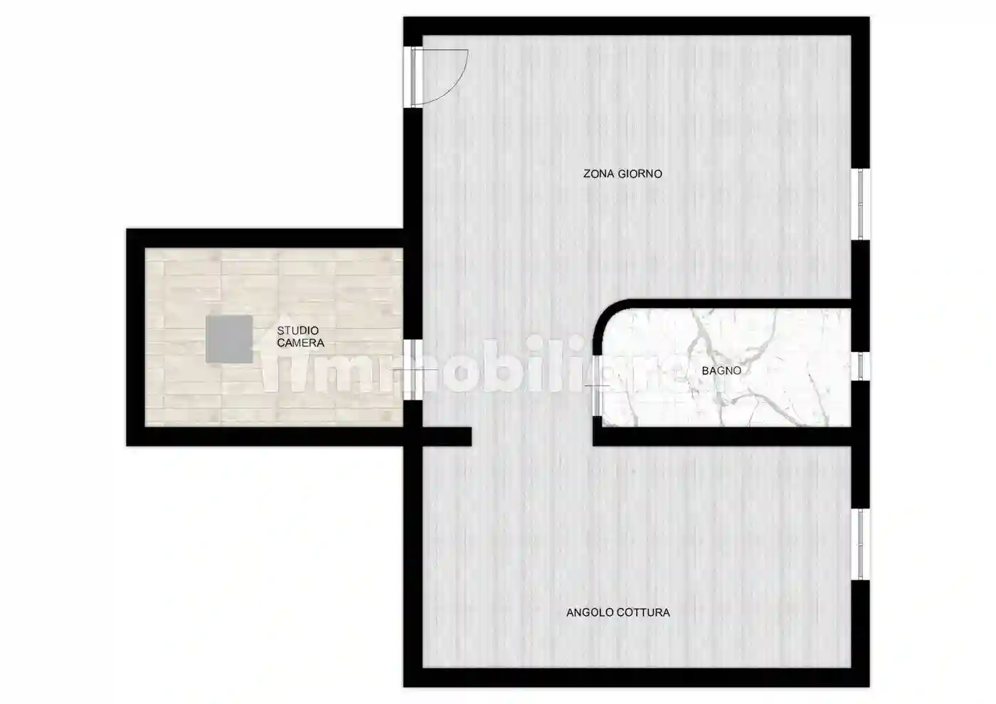 Attico - Mansarda - foto 2