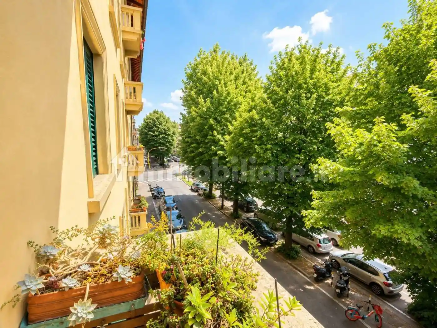 Appartamento in vendita a Firenze