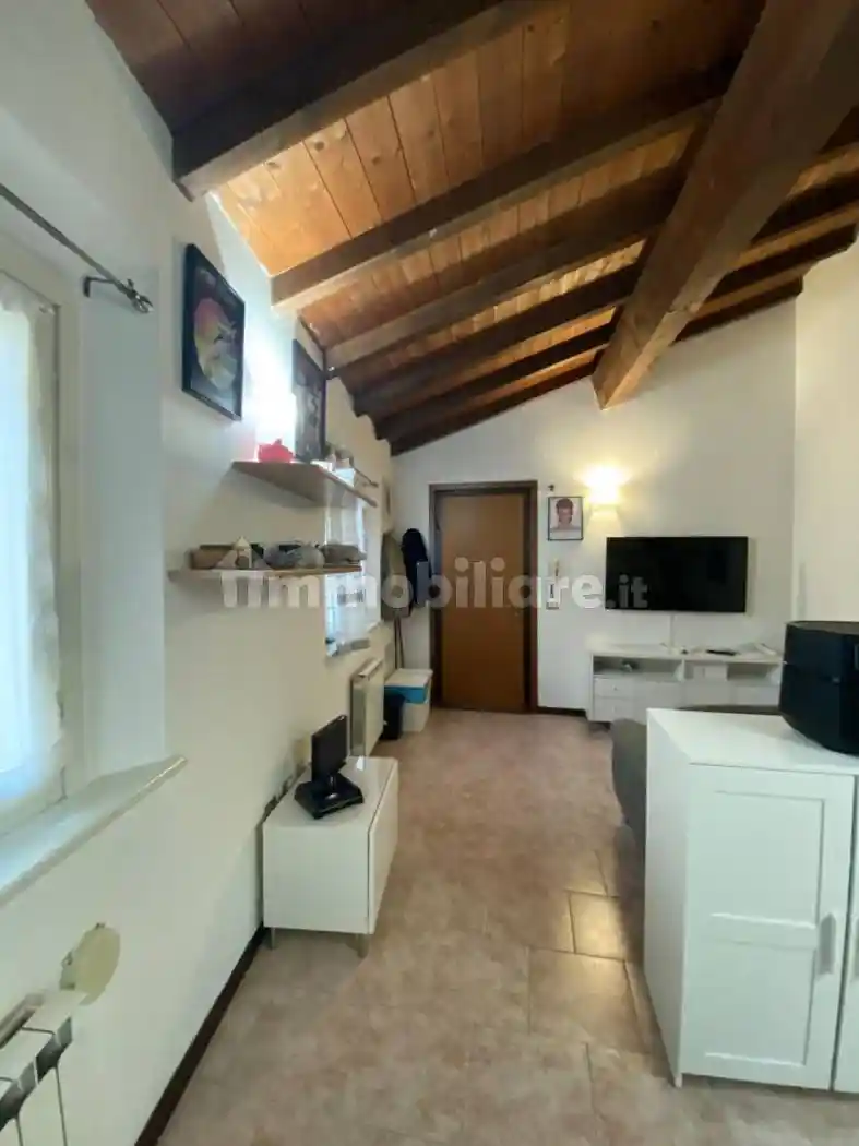 Appartamento in affitto a Modena
