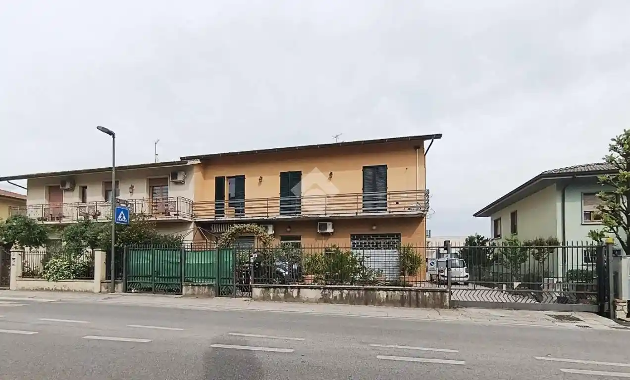 Appartamento in vendita a Pieve a Nievole