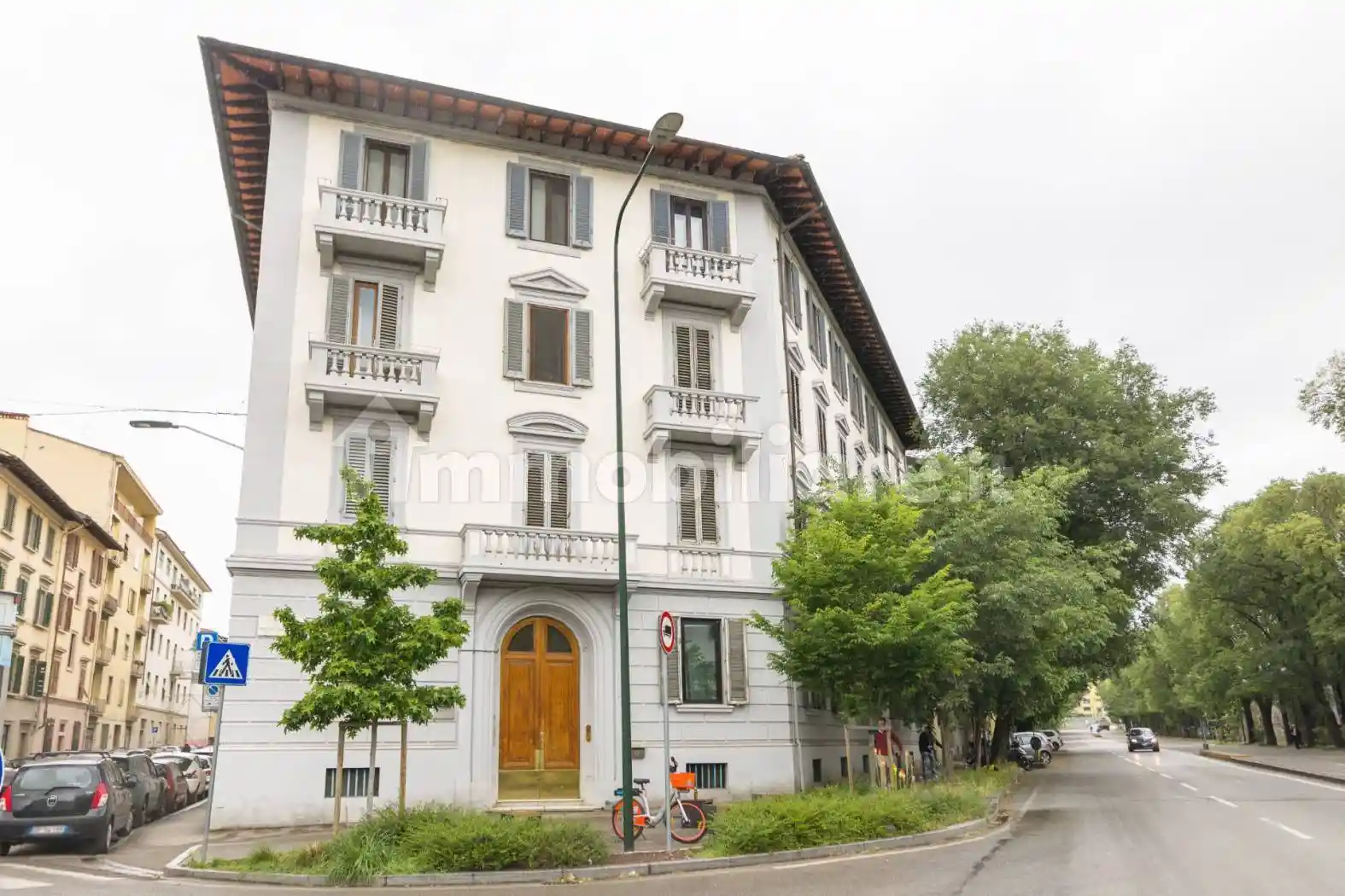 Appartamento in vendita a Firenze