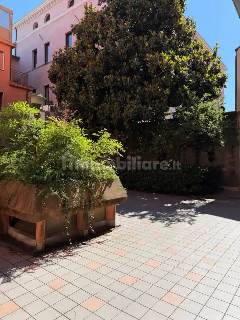 Appartamento in vendita a Venezia