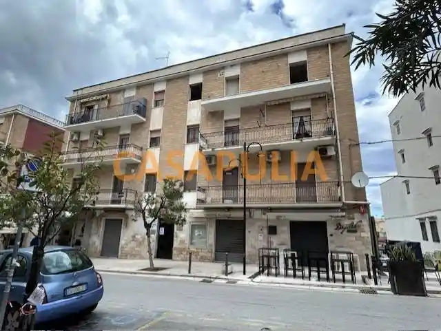 Appartamento in vendita a Vieste