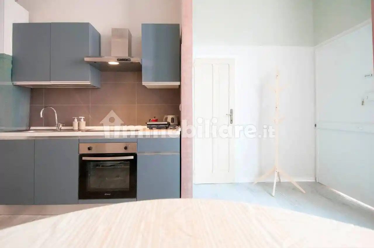 Appartamento in affitto a Bologna