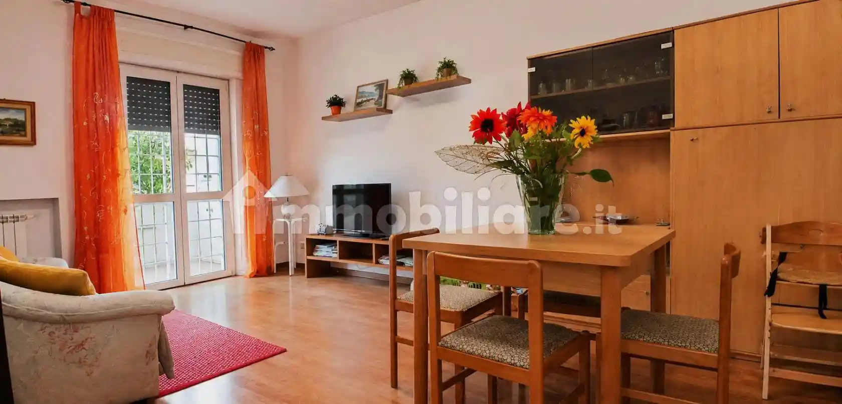 Appartamento in vendita a Silvi