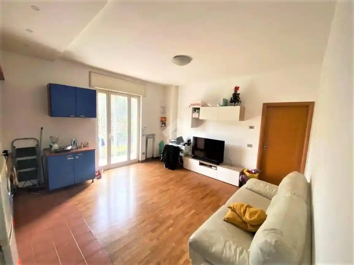 Appartamento in affitto a Napoli