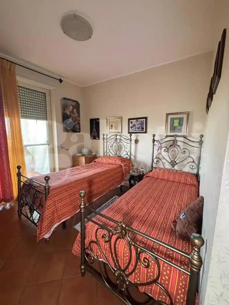 Appartamento in vendita a Barletta