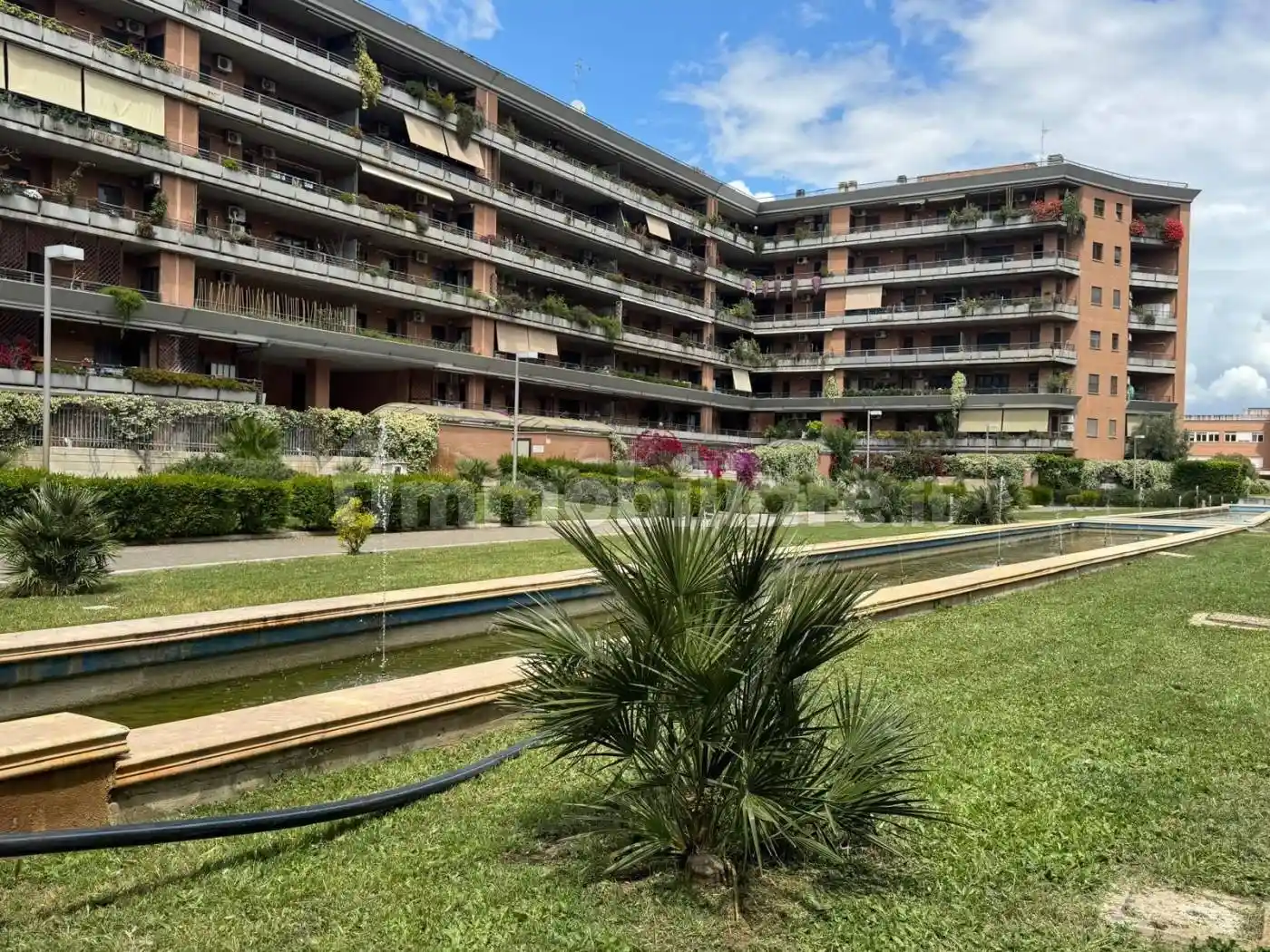 Appartamento in vendita a Fiumicino