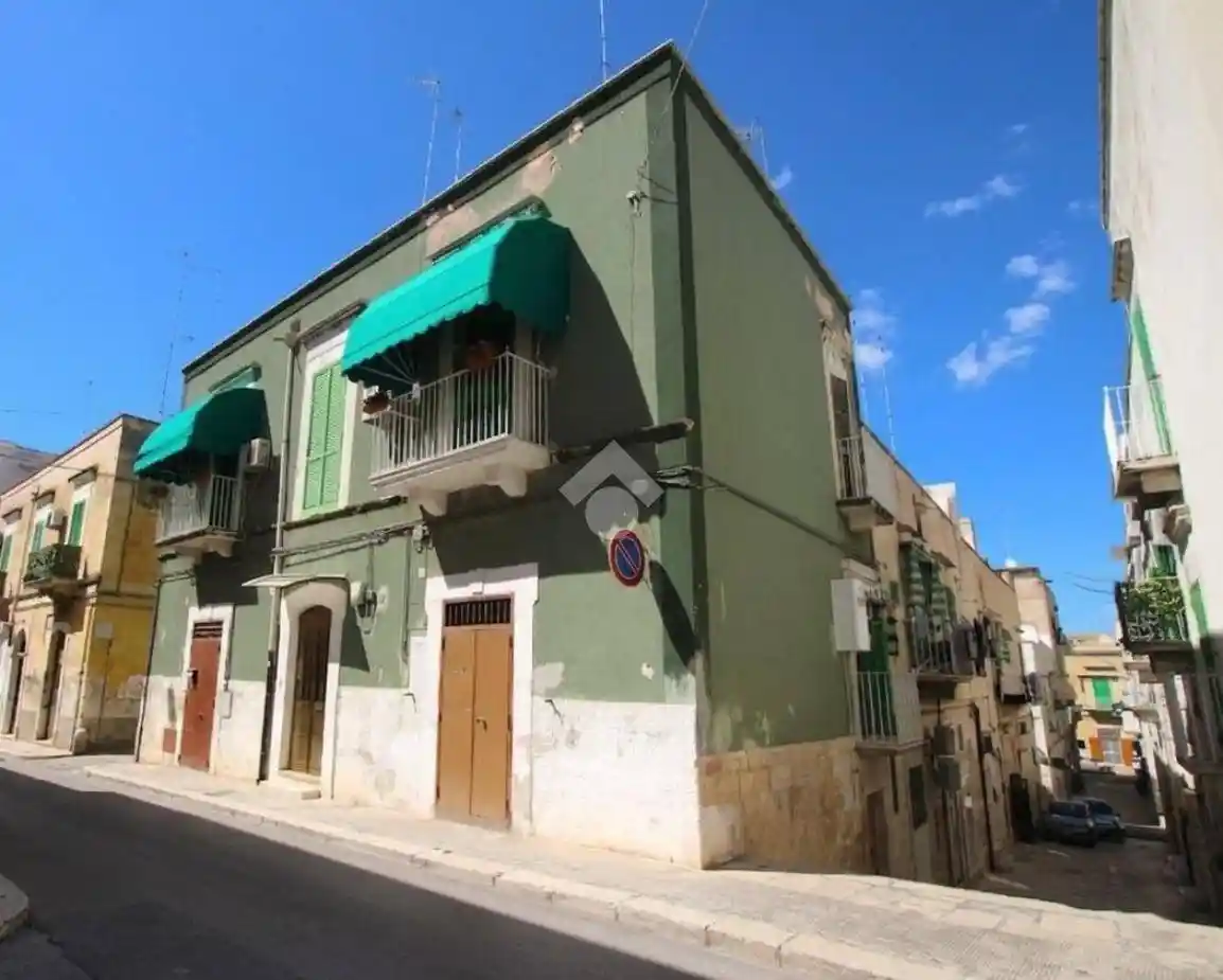 Appartamento in vendita a Molfetta