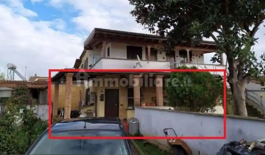 Appartamento in vendita a Ardea