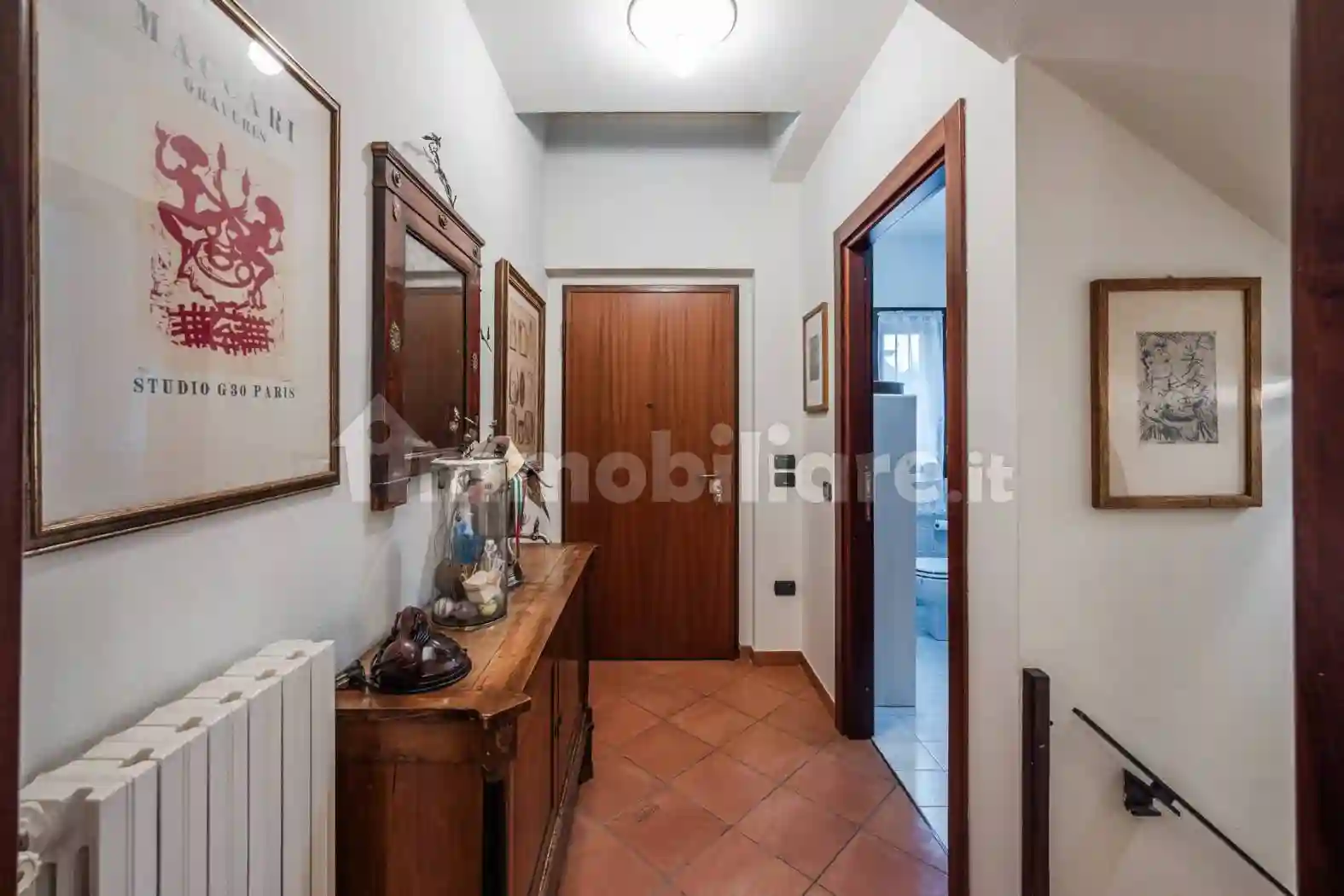 Villetta a schiera - foto 3