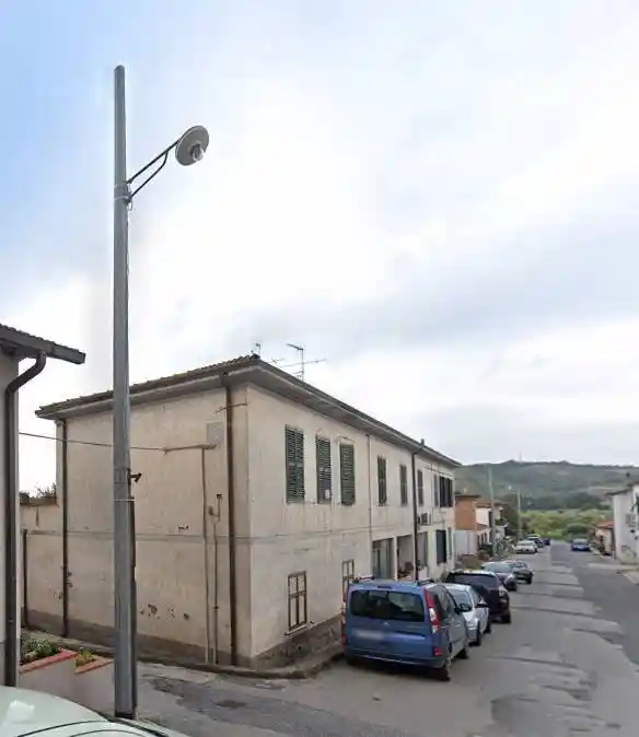 Appartamento in vendita a Roccastrada