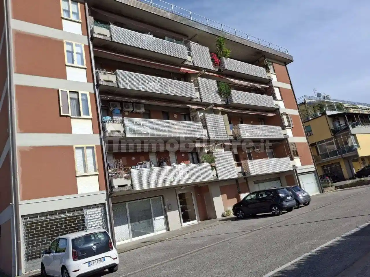 Appartamento in vendita a Quarrata