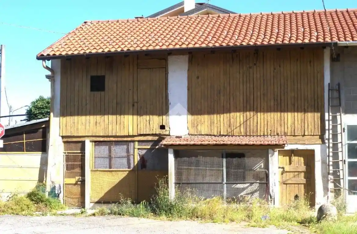 Rustico - Casale in vendita a Origgio