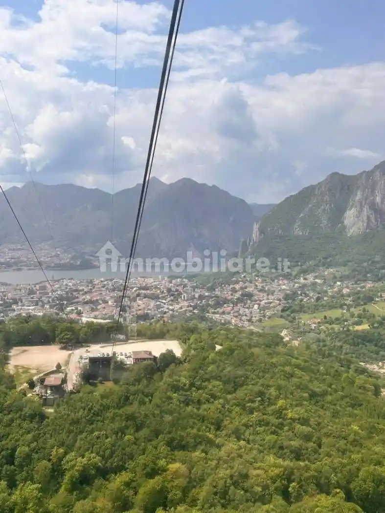 Appartamento in vendita a Lecco