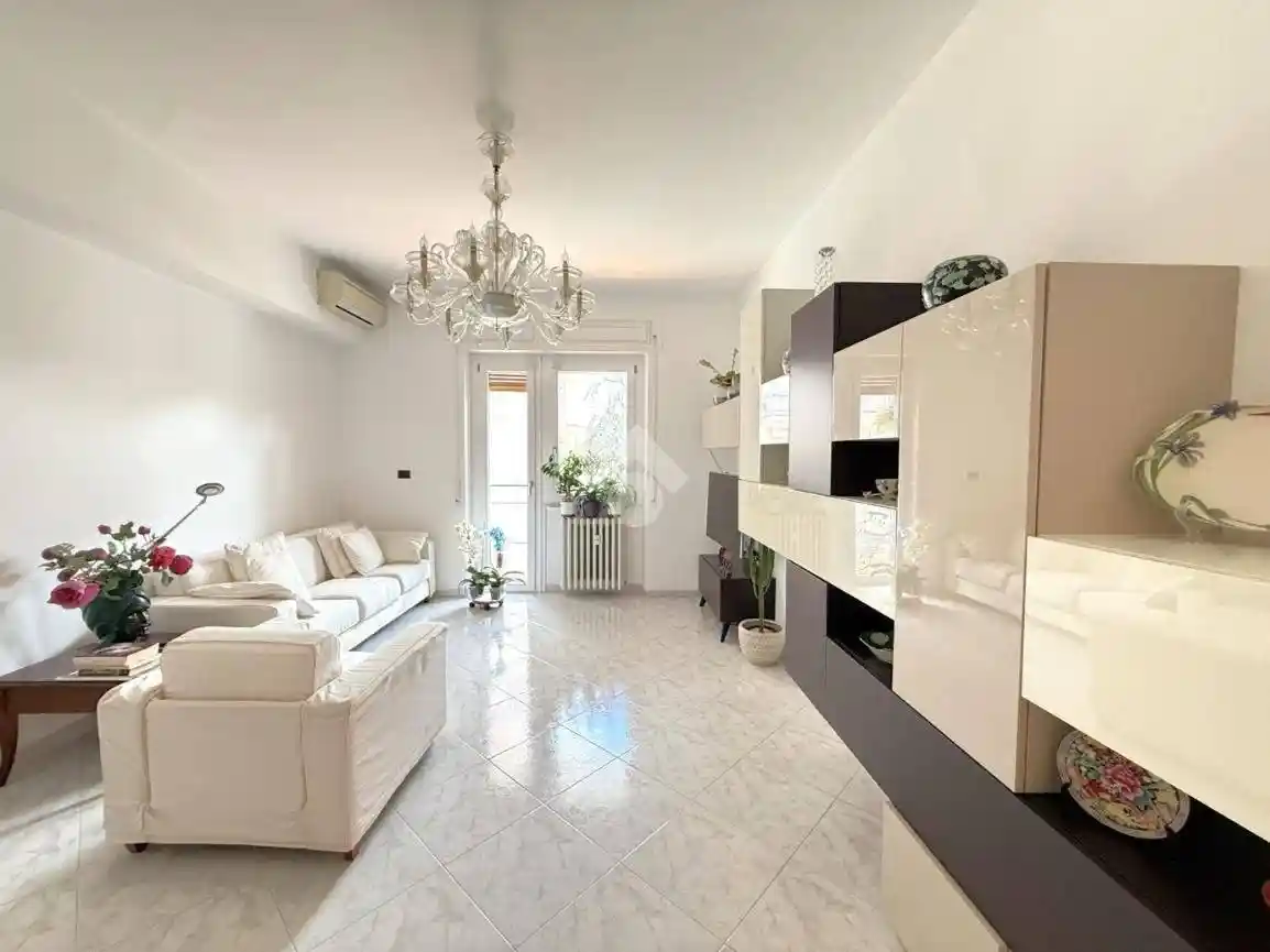 Appartamento in vendita a Viterbo