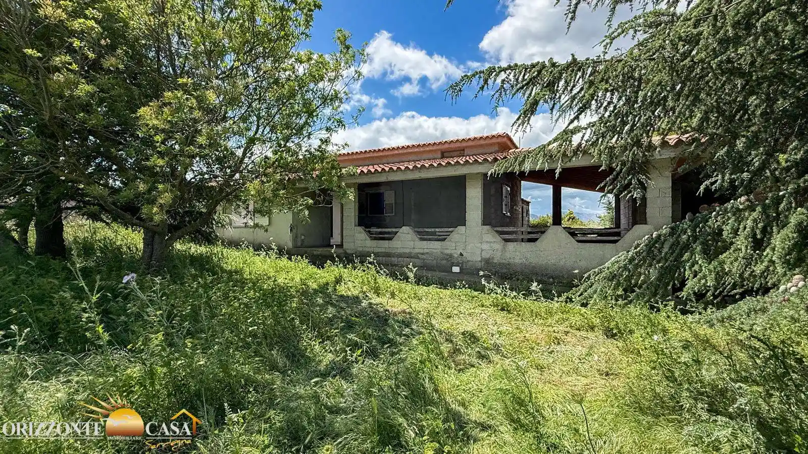 Rustico - Casale in vendita a Lodè