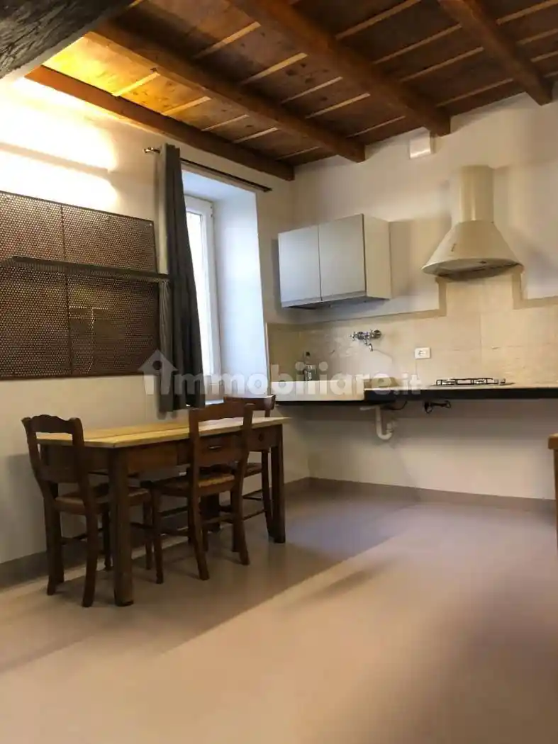 Appartamento in affitto a Cremona
