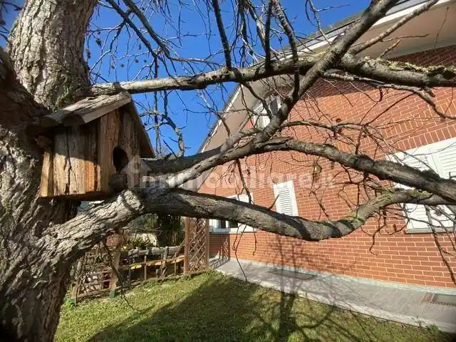 Villa in affitto a Villarbasse