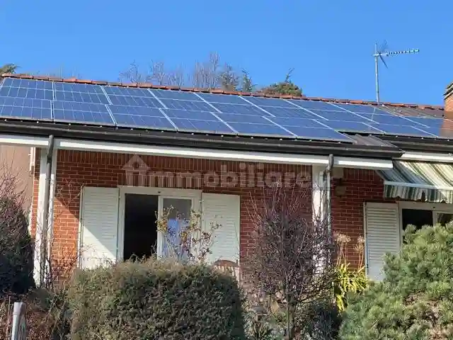 Villa - foto 3