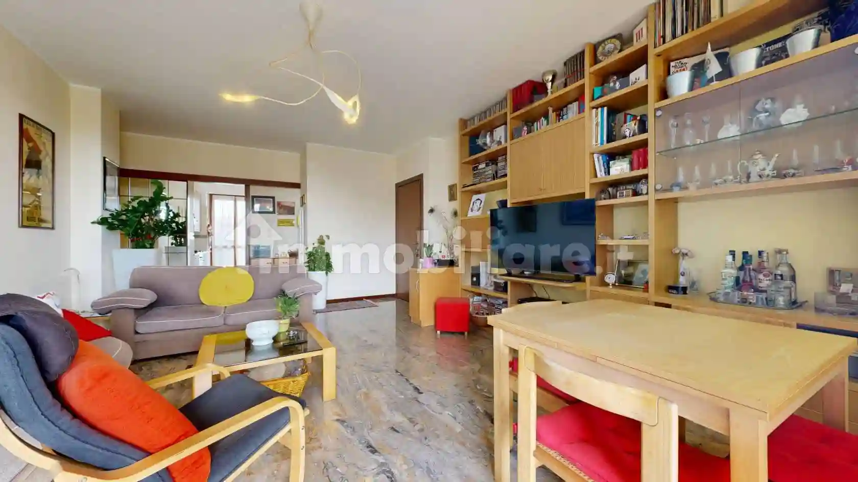 Appartamento - foto 4