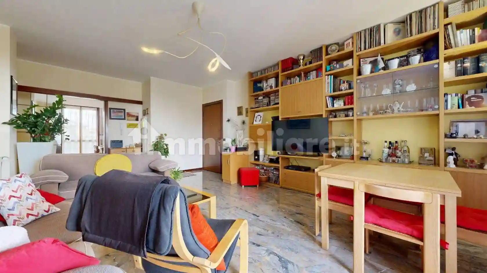 Appartamento - foto 5