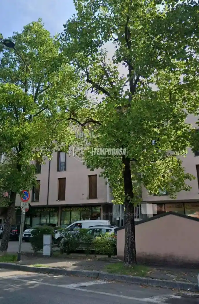 Appartamento in vendita a Treviglio