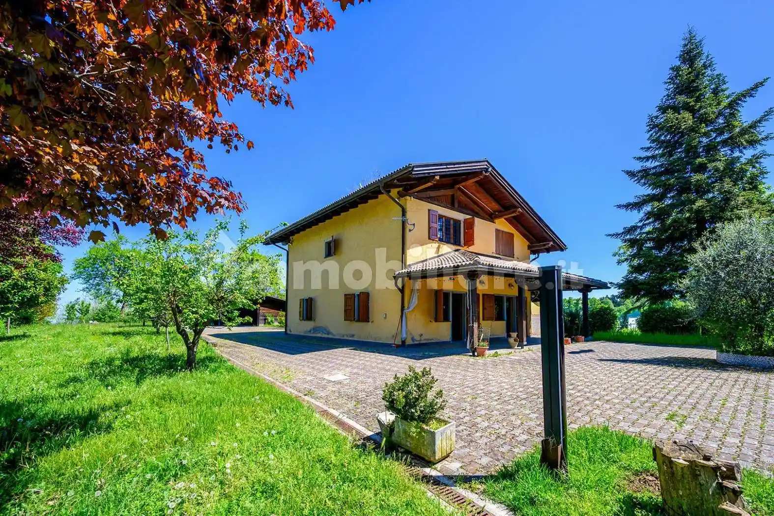 Villa in vendita a Sasso Marconi