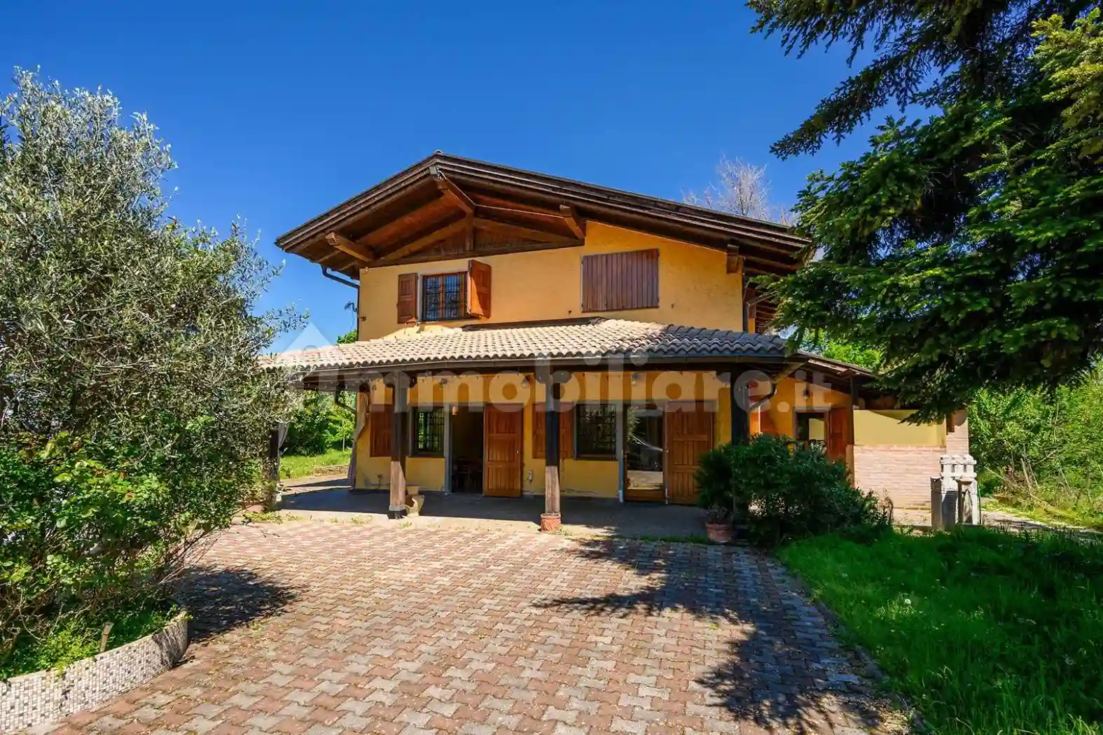 Villa - foto 2