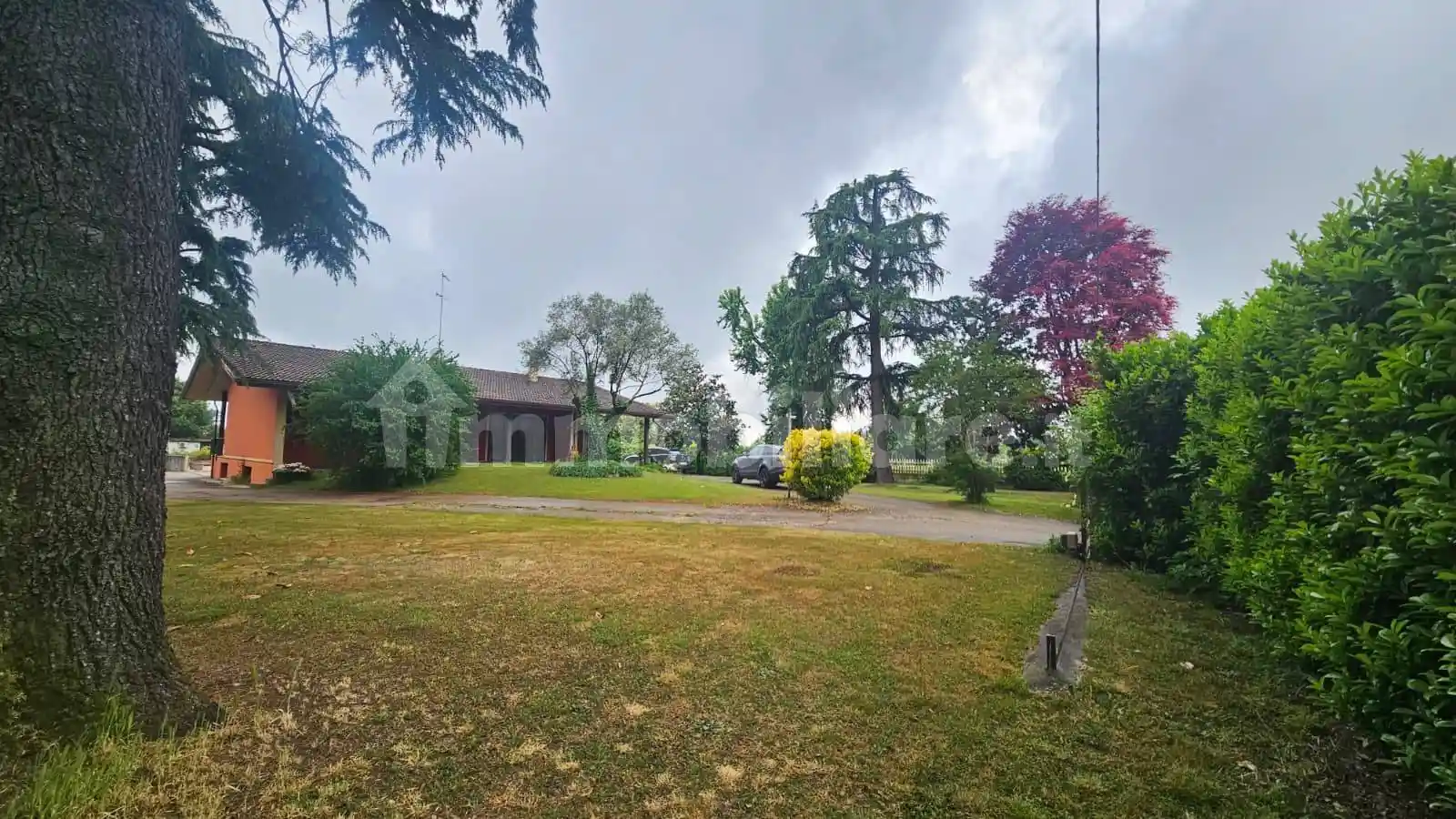 Villa in vendita a Villorba