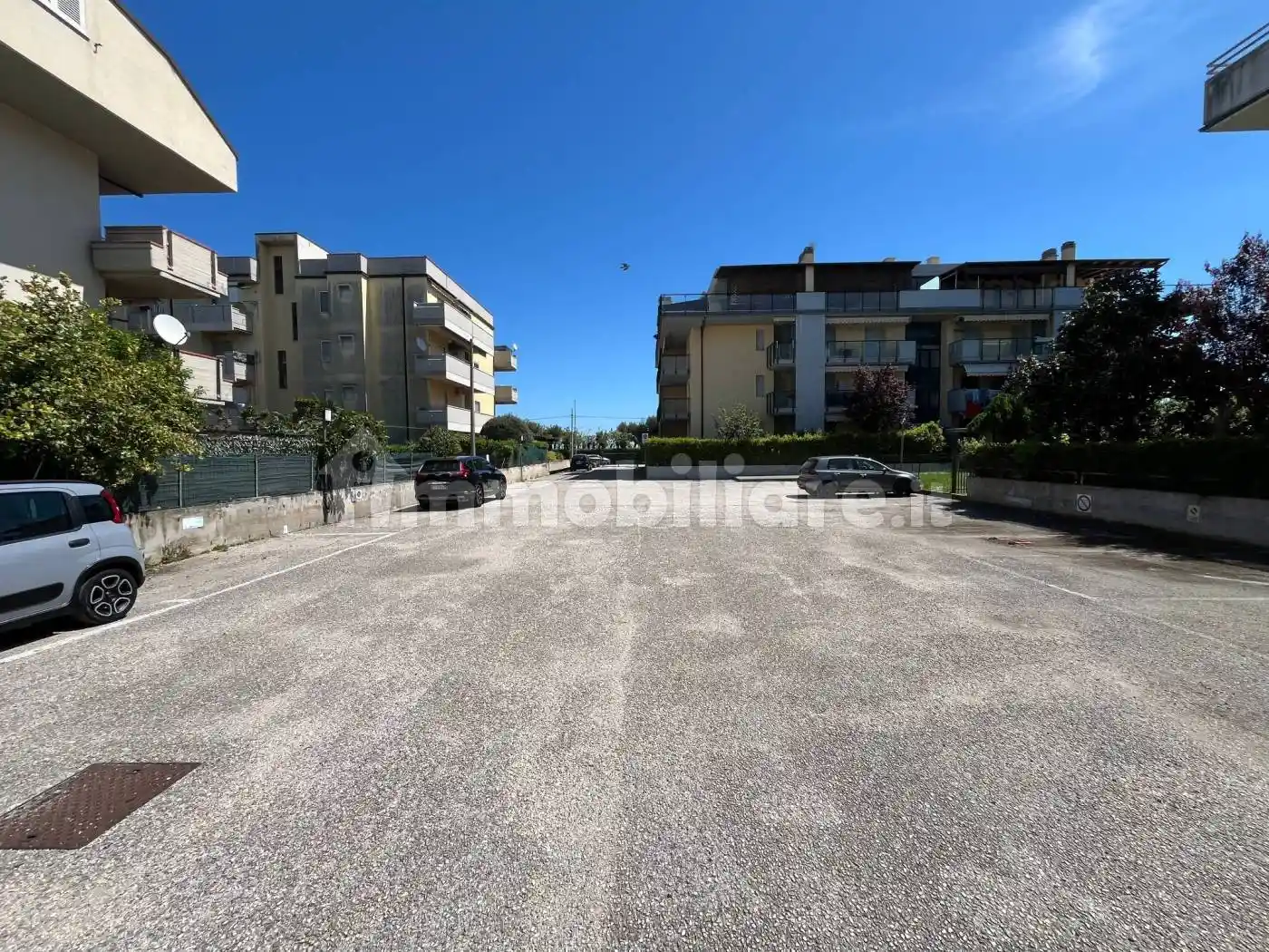 Appartamento in vendita a Martinsicuro