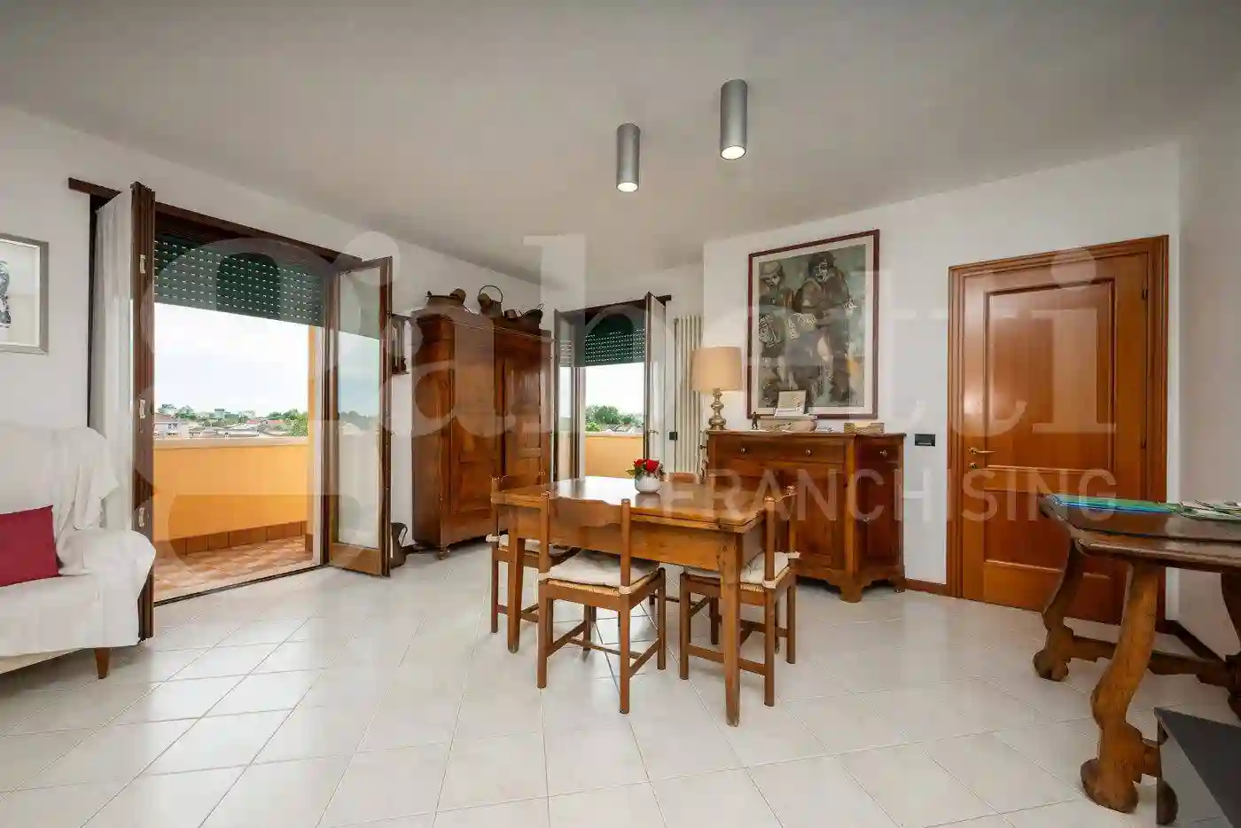 Attico - Mansarda - foto 2