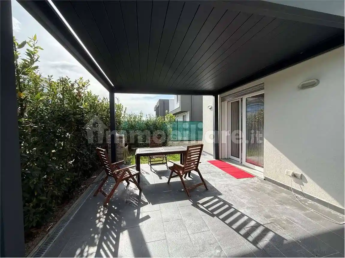 Villa in vendita a Bomporto