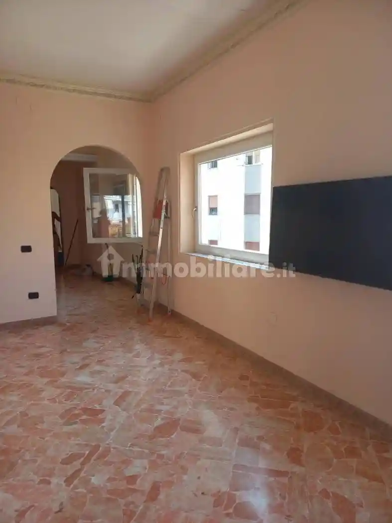 Attico - Mansarda in affitto a Torre Annunziata