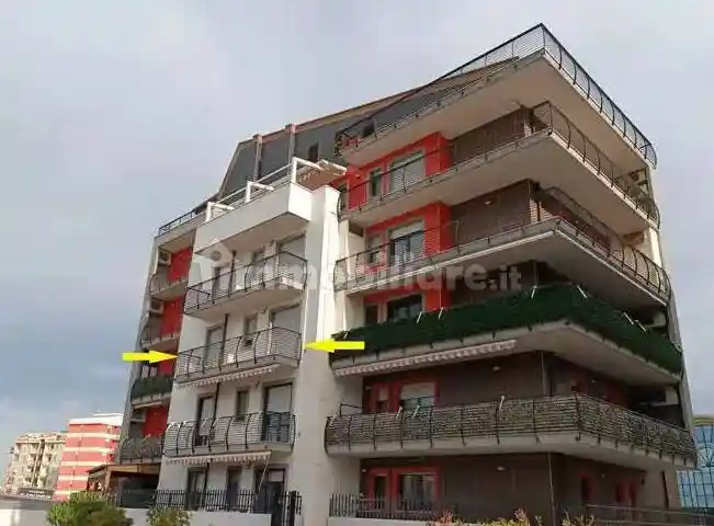 Appartamento in vendita a Termoli