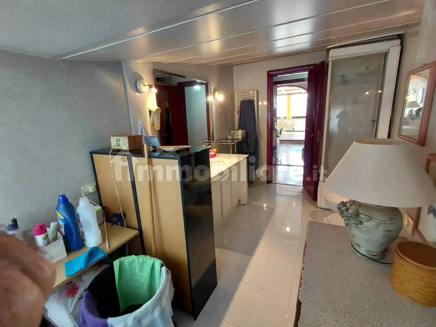 Attico - Mansarda in vendita a Foggia