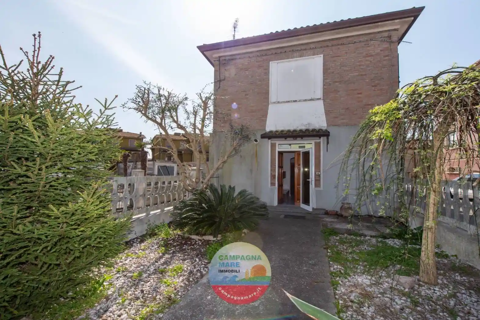 Villa in vendita a Fiscaglia