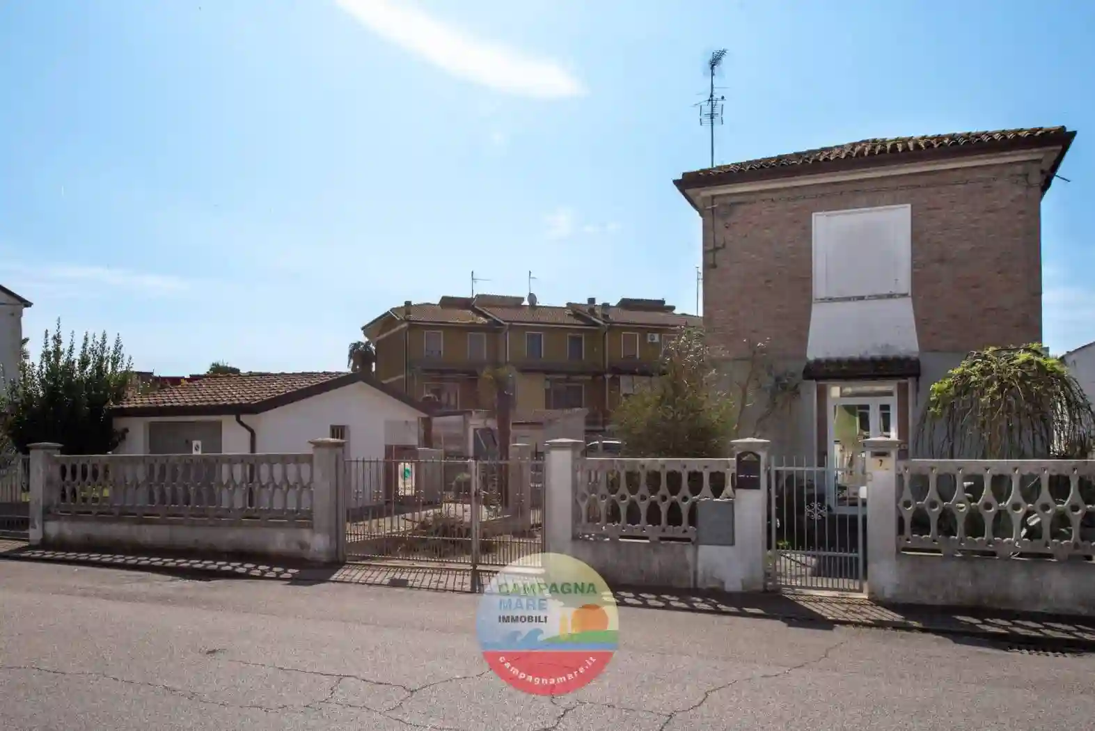 Villa - foto 3